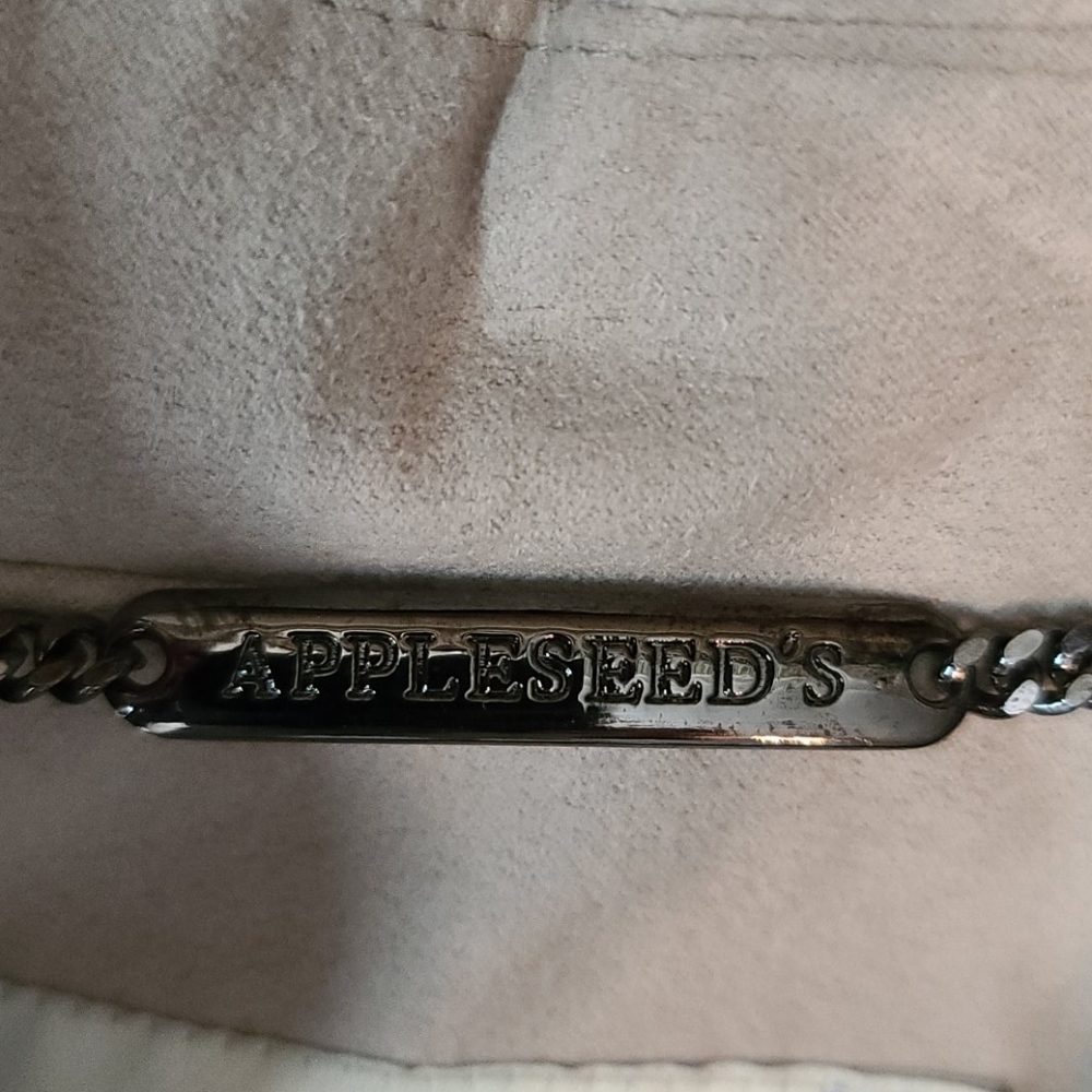 Appleseed's Microsuede Removeable Liner Coat - image 5